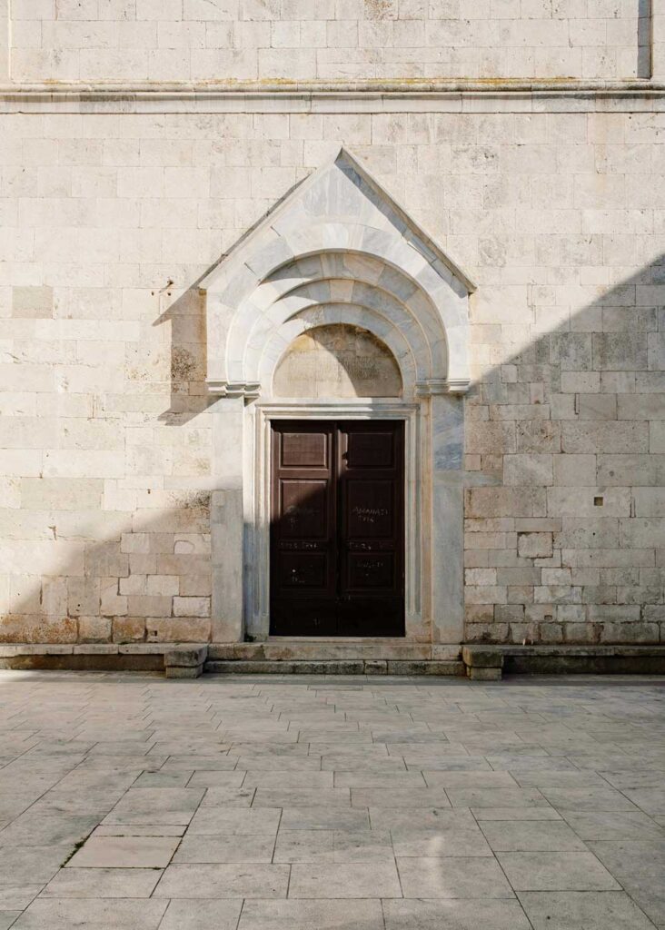 Traveling Light: How to Pack Smart