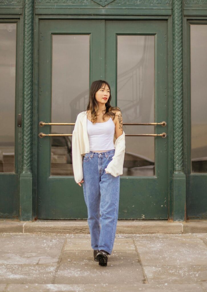 Curating a Wardrobe You Truly Love