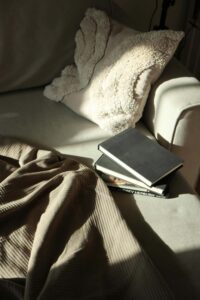 Home Sanctuary: Creating Cozy Spaces